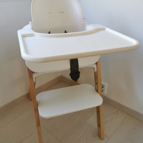 Stokke steps stol