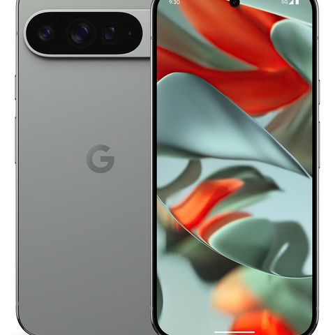 Google pixel 9 Pro Xl