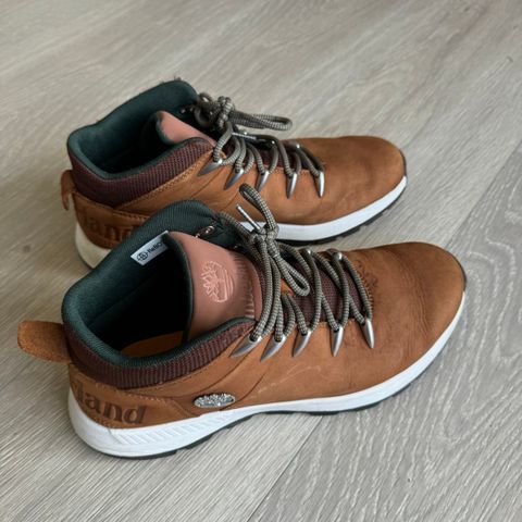 Timberland herresko str 43.5