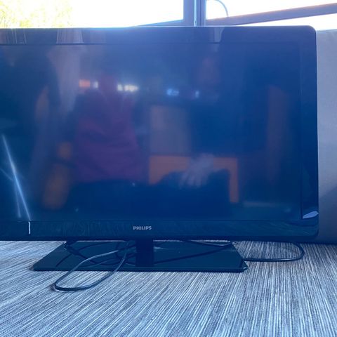 Philips 3000 series LCD-TV