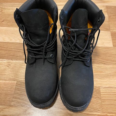 Timberland sko