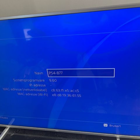 Ps4 slim 500 gb, firmware 9.6