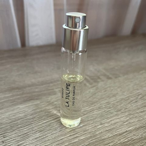 Byredo La Tulipe 12 ml EdP