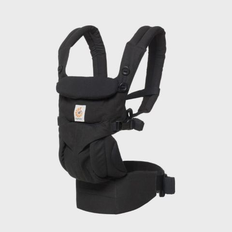 Ergobaby omni 365 bæresele, 300kr