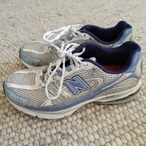 New Balance joggesko 40,5