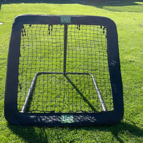 Fotball Rebounder