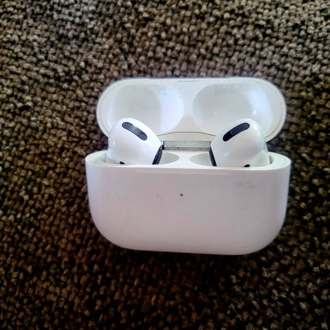 Airpods Pro