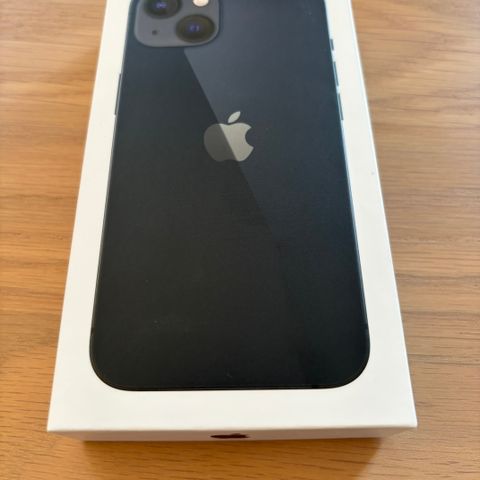 iPhone 13 128GB