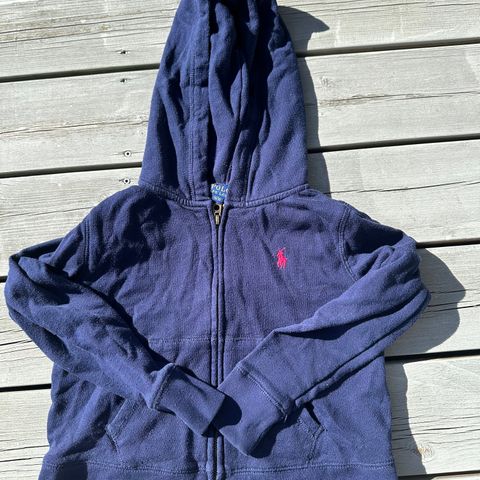 Polo Ralph Lauren hettegenser