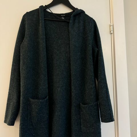 Lang cardigan - Vero Moda