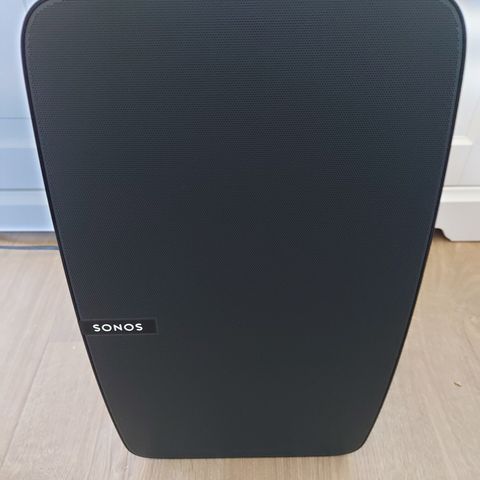 Sonos Play:5 gen2