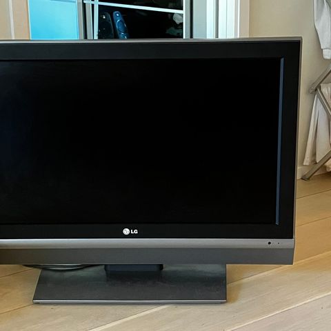 LG LCD TV