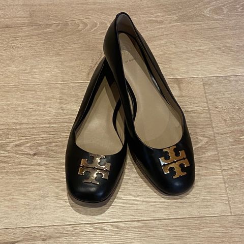 Tory Burch - Classic T Flat-resina L - str 38