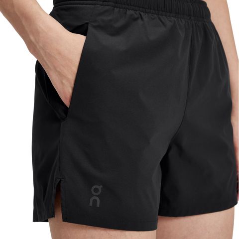 On essentials løpeshorts - XS