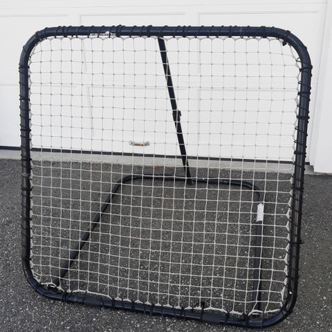 Fotball rebounder 124*124