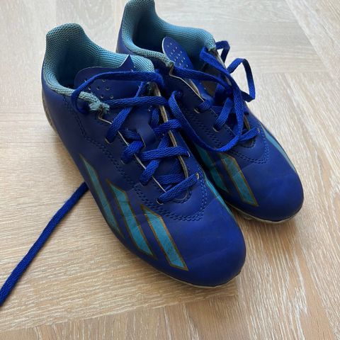 Adidas Crazyfast Club Messi