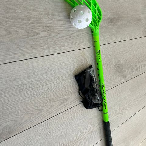 Innebandy