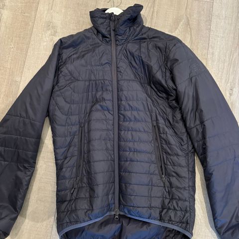 Bergans Uranostind insulated PrimaLoft