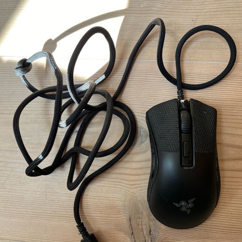 Razer Deathadder V2 mini