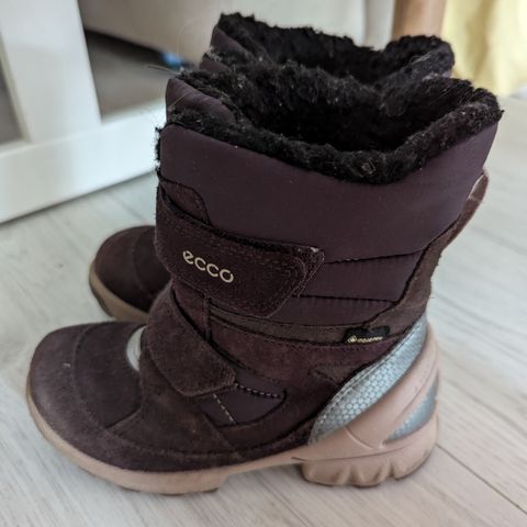 Ecco Biom vintersko str 27