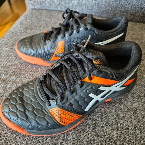 Asics innesko str. 40