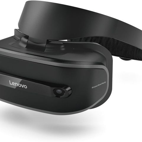 Lenovo Explorer VR (WMR) Komplett Headset + Handkontroller