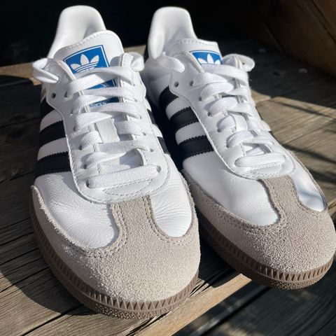 Adidas Samba