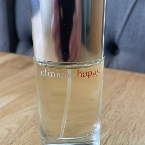 Clinique Happy edp 30ml