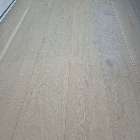 Prego Wood Parquet