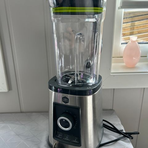 Kraftig OBH nordica blender til god pris!