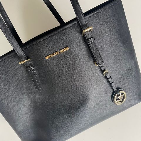 Michael Kors tote bag