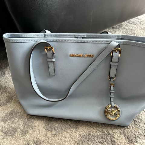 Michael Kors medium shopper.