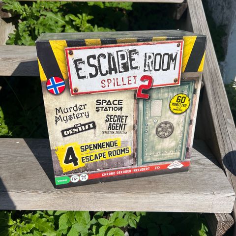 Escape room 2