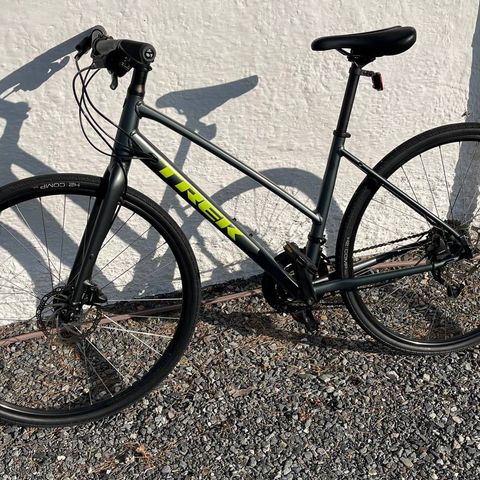 Trek FX sykkel