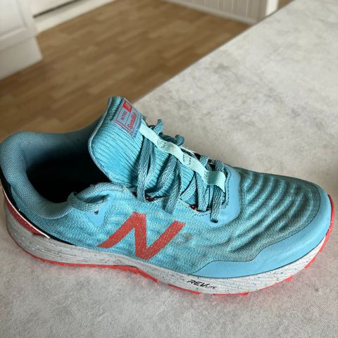 New Balance Nitrel.Speedride joggesko