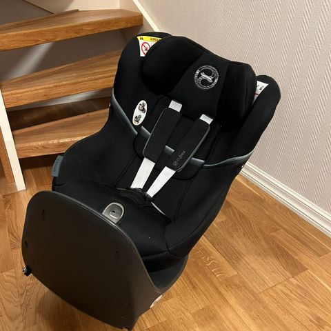 Cybex Sirona S i-Size