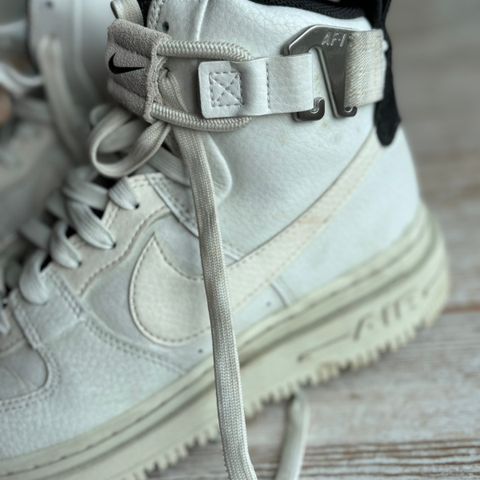 Nike - Air - AF1