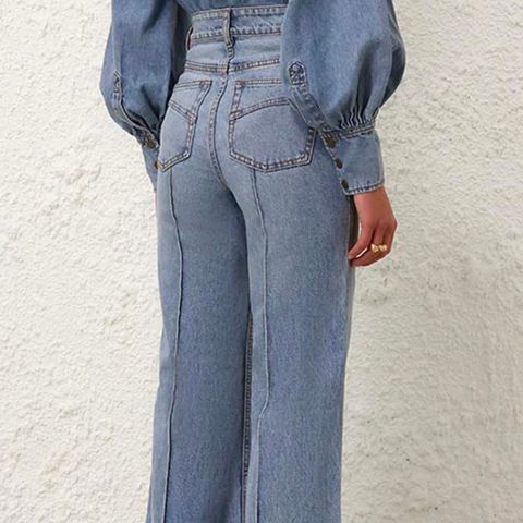 Zimmermann jeans