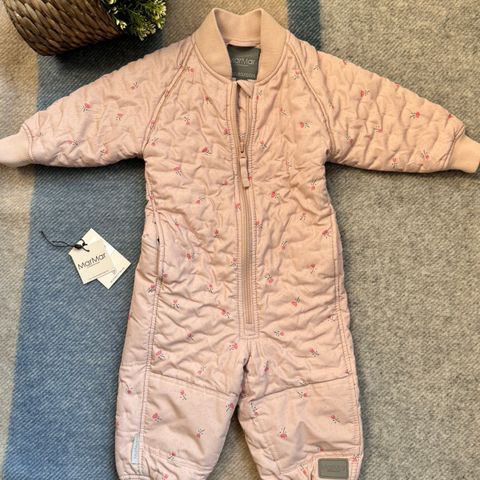 MarMar Cophenhagen Thermodress str 80