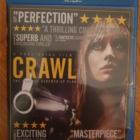 CRAWL (2012)