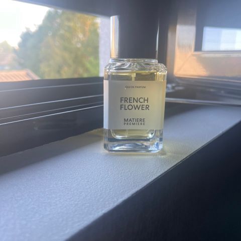 French Flower edp 100 ml by Matiere Premiere