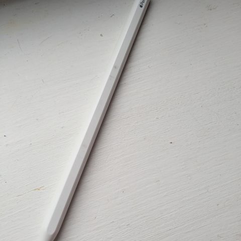 Apple pencil (2. Gen)