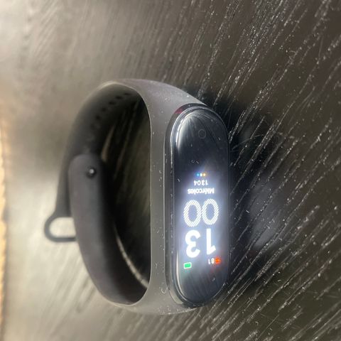 Xiaomi Band 4