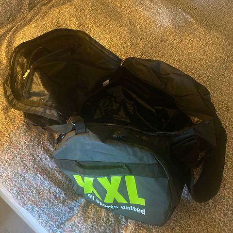 Xxl bag