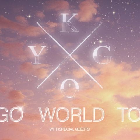 Kygo World Tour Oslo