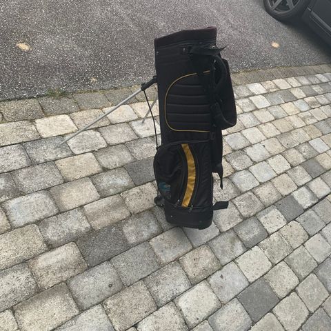 Golfbag