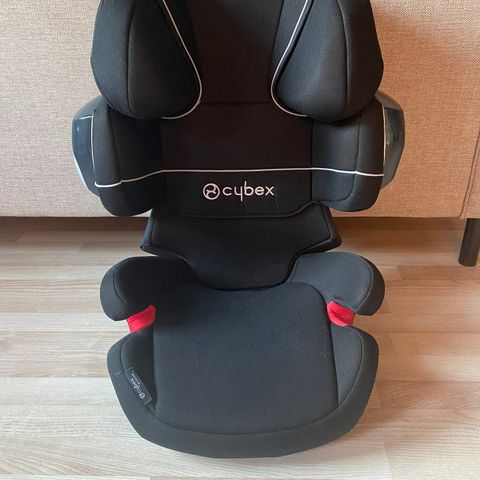 Cybex splitting X2-fix