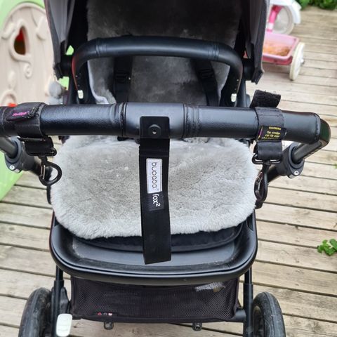 Bugaboo fox 2