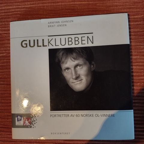 Gullklubben