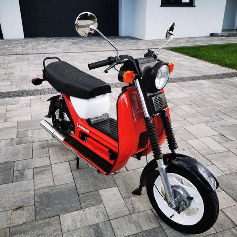 Simson sr50